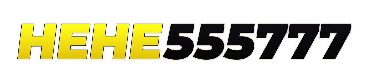 hehe555777 লোগো